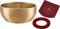 Meinl Percussion - Singing Bowl - UNIVERSAL SERIES - 4.9-5.1 / 12.5-13 cm - 16.6-18.3 oz / 470-520 g, SB-U-500