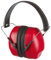 KERBL Casque Anti-bruit Pliable