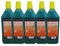 Ethanol und Gel Kamin Ethanolkamin Modell Tornado Deluxe - Farbwahl (Zusatzoption 5 Liter Ethanol)