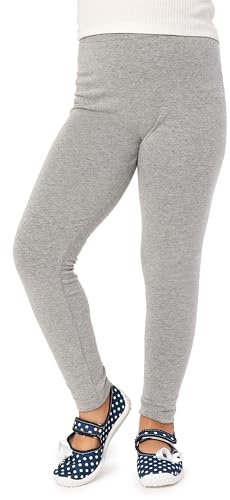 Merry Style Mädchen Lange Leggings aus Viskose MS10-130