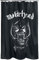 Motörhead Duschvorhang Warpig Logo Motorhead Shower Curtain