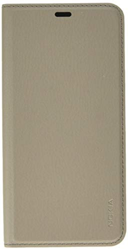 Nokia 8P00000041 7.1 Entertainment Flip Cover – Grigio