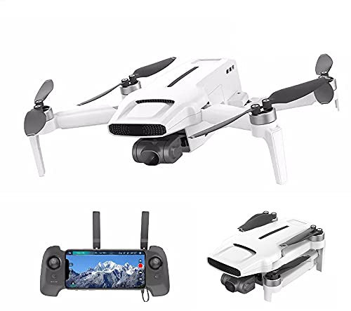 Avions Drone avec Camera pour Xiaomi Original Authentique Xiaomi FIMI X8 Se Drone 8KM FPV 3-Axis Gimbal 4K Caméra GPS Quadcopter Internationale Version