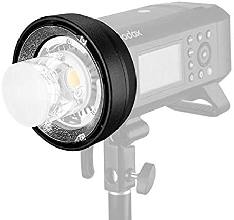 Godox Zubehör Adapter Elinchrom auf AD400PRO