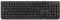 NGS FUNKYV3 Clavier USB avec 12 Touches Multimédia, Càble de 140cm et Fonction Plug&Play (AZERTY Français)