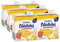 Blédina Blédidej - Céréales bébé Lactées Délice Biscuité Vanille - Dès 12 Mois - 6 briques de 500mL (L'emballage peut varier)