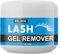 Retrait Extensions Cils, Dissolvant gel pour cils, Retrait Colle d'extension Cils