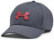 Under Armour Mens Caps Men's Ua Blitzing ADJ, Dpg, 1376701-044, OSFM