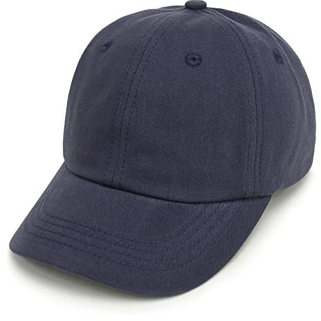 Bakicey Baby Kinder Baseball Cap Kappe Hiphop Kinder Baseballmütze Jungen Mädchen Mütze Cartoon Drucken Hut Kappe Sonnenblende Flache Hut Baseballkappe (DE/NL/SE/PL, Numerisch, 50, Navy Blau)