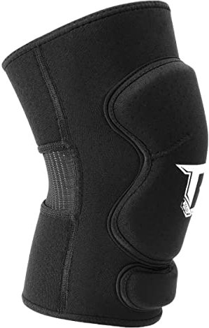 Ginocchiera Booster Fight Gear B Force Bkp