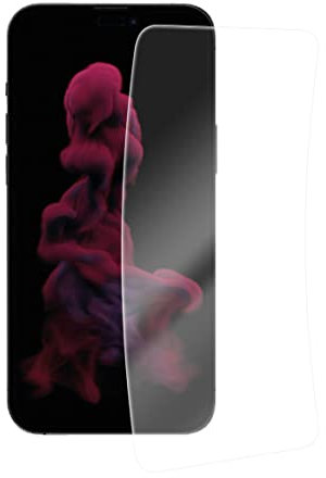 Vivanco 2D Premium Displayschutzglas Passend für Handy-Modell: Apple iPhone 14 Pro 1 St.