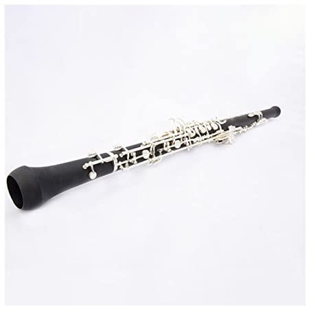 Oboe Professionelles Schwarzes Synthetisches Holz-C-Tasten-Oboen-Instrumenten-Set, Geeignet Für Anfänger Und Studenten