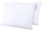 Utopia Bedding Waterproof Zippered Pillow Protectors (Size - 30 x 50 cm) - Pack of 2 - Anti Bed Bug and Dust Mite Proof Pillow Encasement