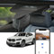 Fitcamx Dashcam 4K Geeignet für BMW X6 2020-2023 G06 (HD2-6247), OEM Factory Look, Autokamera 2160P UHD Video, WiFi & APP, Loop-Aufnahme, G-Sensor, WDR Dashcam mit akku, Plug & Play, 64GB Karte
