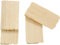 FADEDA 200x Dachschindel, 200 Stck./Beutel/Höhe:4 cm/handbemalt/detailgetreue Krippen Figuren - Weihnachten Tisch Dekoration Krippe Zubehör