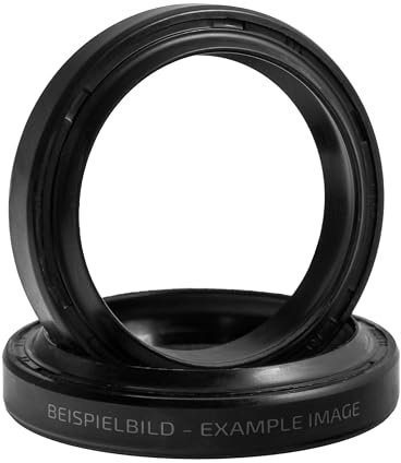 Motorrad Simmerringe ARI 104 49 x 60 x 10 mm von Baujahr bis Baujahr