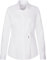 Seidensticker Damen Women Regular Longsleeve Cotton Bluse, Weiß(080662), 38