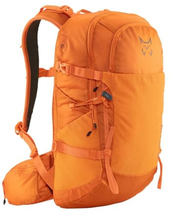 ALTUS Musala 20 J 30 Mochila de trekking | mochila de montaña | mochila de senderismo | 20 L | (Naranja)
