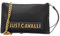 Just Cavalli Clutch Damen Art 77RA4BD6ZSB22, Schwarz , Einheitsgröße