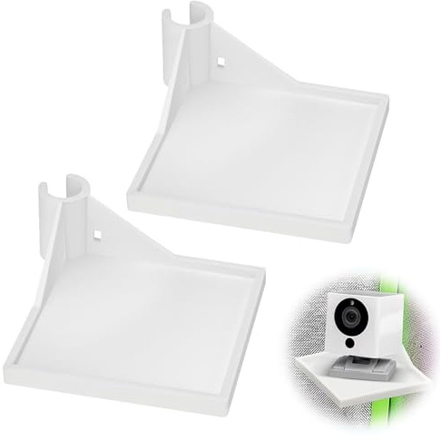 2 Stück Grow Tent Corner Shelf,Sturdy Grow Tent Pole Mount Shelf, Grow Tent Eckregal,Grow Zelt Stangenregal,Growzelt Zubehör,Grow Tent Zubehör,Grow Zubehör,Zubehör für Grow Tent Pole