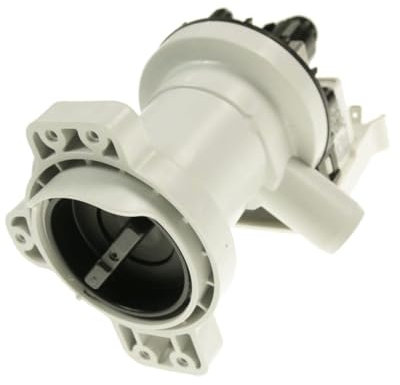 SOS Accessoire Pompe de vidange pour Lave-linge BRANDT AS0074689