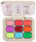 1PC Cream Gel Nail Polish Palette 9 Colors Lasting Safe Colorful Gel Polish Palette for Women and Girls..
