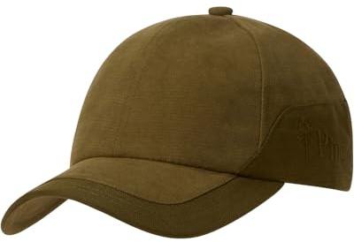 Pinewood 1183 Furudal Expert 2L Hunting Cap Olive Green (770) | Wasserdichte, winddichte und atmungsaktive Membran. Bruchlasche.