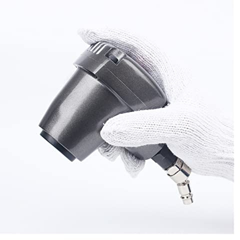 Air Hammer, Pneumatic Jack Hammer Handle Auto Air Chipping Hammer Hand Plam Hammer