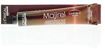 Loreal Majirel Coloration Creme - 50ml - Blond Töne - Haar Farbe Pflege Styling - Farbe: # 9,22
