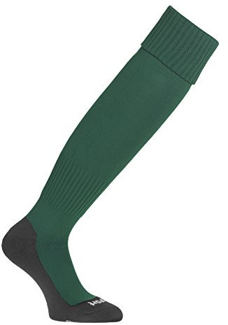 Uhlsport Unisex Team Essential Socks, Green (Lagon), 37-40