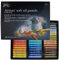 Mungyo Gallery Soft Oil Pastels Set of 48 - Assorted Colors