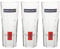 RASTAL Ramazzotti-Glas 3er