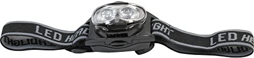 Omegon LED Stirnlampe