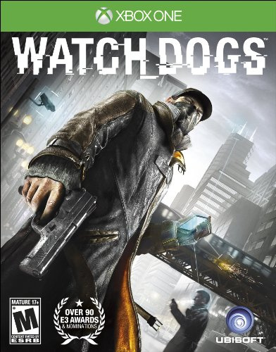 Ubisoft 53804