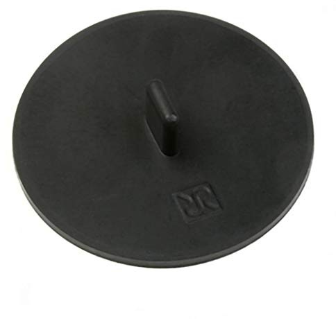 Backflush Insert for Rancilio Silvia by Rancilio