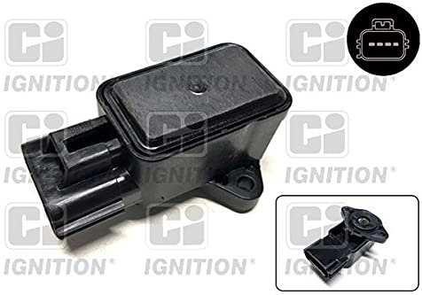 CI XPOT401 Throttle Pot Sensor