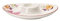 Villeroy & Boch Mariefleur Basic Coquetier, Porcelaine Premium, Blanc/Multicolore