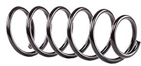LESJÃƒ-FORS 4014223 Fahrwerksfeder