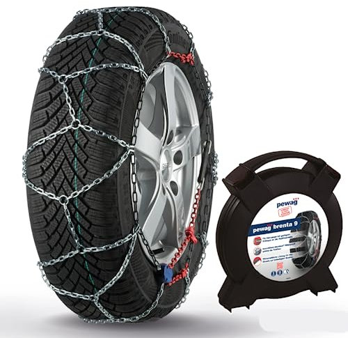 Pewag Schneeketten Brenta 9 mm XMB 58