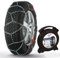 Pewag Schneeketten Brenta 9 mm XMB 58