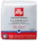 18 Capsules café Lungo illy Iperespresso