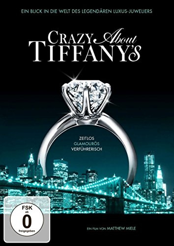 Crazy about Tiffany's