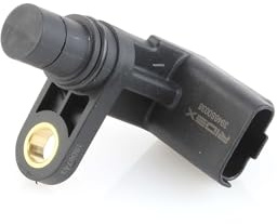 RIDEX 3946S0038 Sensore albero a camme senza cavo con anello tenuta Compatibilità con PEUGEOT 207 WA, WC