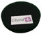Distri+ - Filtre Mousse Rond D.130mm pour aspirateur Rowenta Artec 2, RO4111 à RO 4232, RS-RT2241. - Lot de 1 Filtre