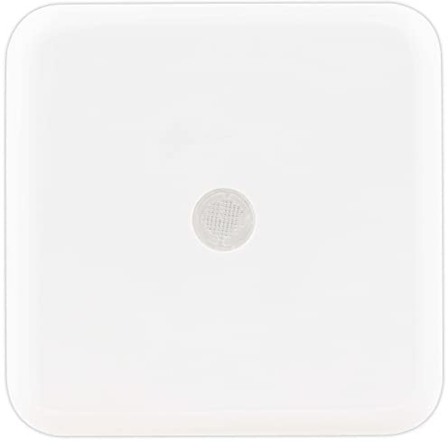 REV 0216430106 Vario, Abdeckung für Kontrollschalter, Taster oder A/W-Schalter, Weiss
