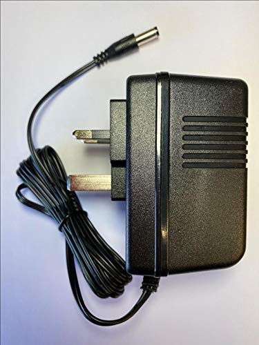 Replacement for UK 12V 2000mA Pyramat Sound Furniture AC/AC Adaptor XB57-12.0-2000