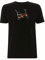 Time 4 Tee Raleigh Chopper Inspired MK1 T Shirt Cycling 1970s Vintage Bike BMX Classic Ride Retro Bicycle collectable 70's Gift (Large, Black)
