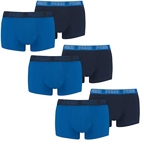 PUMA Herren Boxershorts (2er Pack)