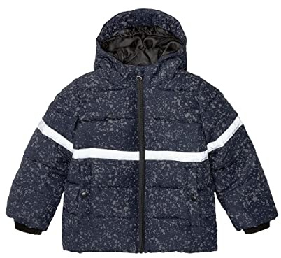 Crivit Snowboardjacke Jungen Kinder Skijacke Winterjacke Schneejacke Snowboard Jacke 86/92