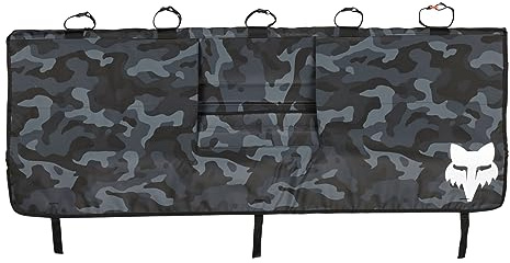 Fox Racing Premium Mountain Bike Tailgate Cover